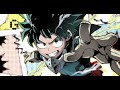 Customs!?(My Hero Ultra Rumble LIVE)