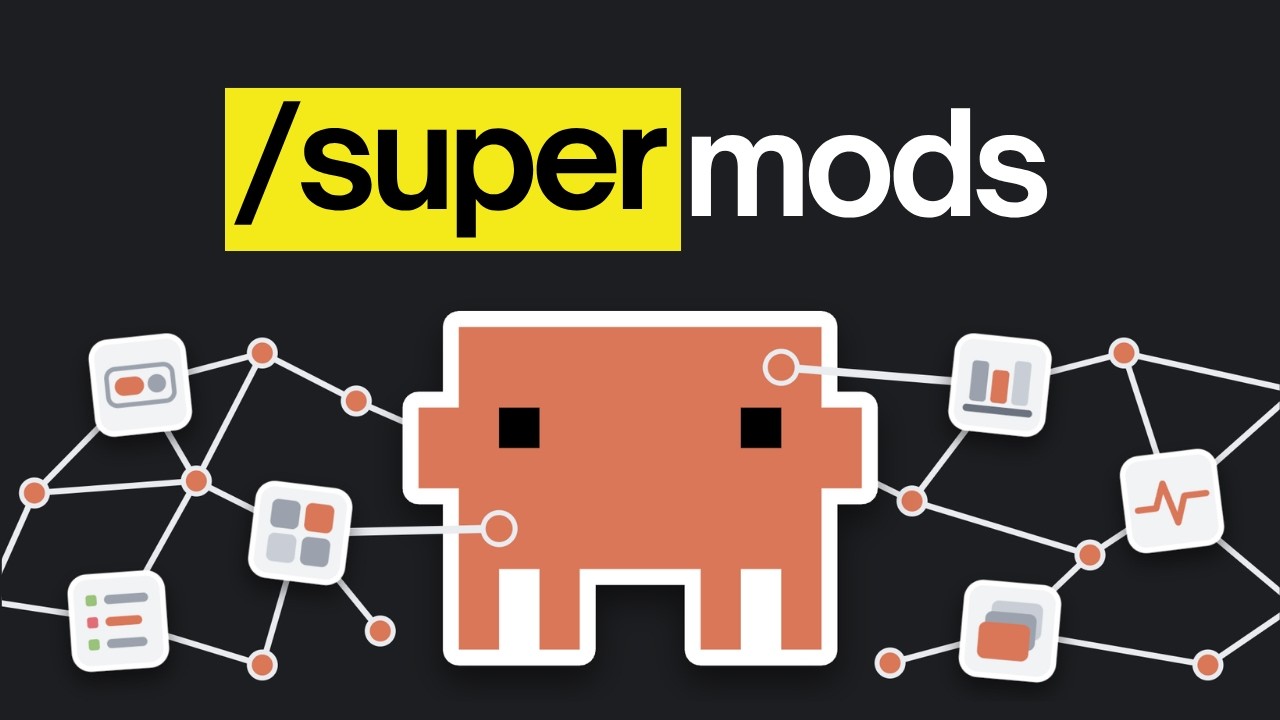 Claude Mods Are Insane... You Need To Try These Right Now
