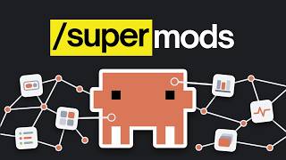 Claude Mods Are Insane... You Need To Try These Right Now