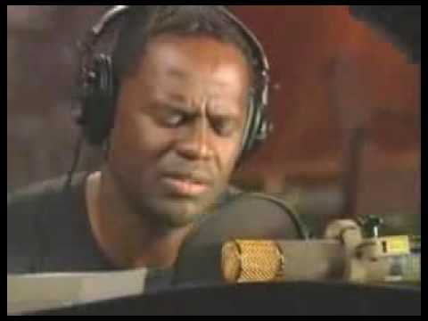Brian McKnight - Live - Back at One