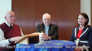 Lectio Reflection - Second Sunday of Advent