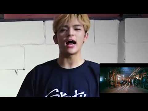 "Grrr 총량의 법칙" Fanchant - Woojin Focus