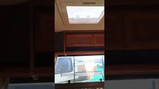 TINY motorhome -490cm - Karmann Mobil Gypsy from 1988