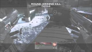 Set Zyzee: Sick Killcam [DISLIKEBOTTED]