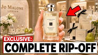 7 Luxury Perfumes That ONLY Last 20 Minutes (And 3 Hidden Gems)