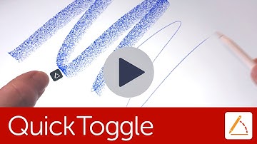 Linea Sketch - QuickToggle