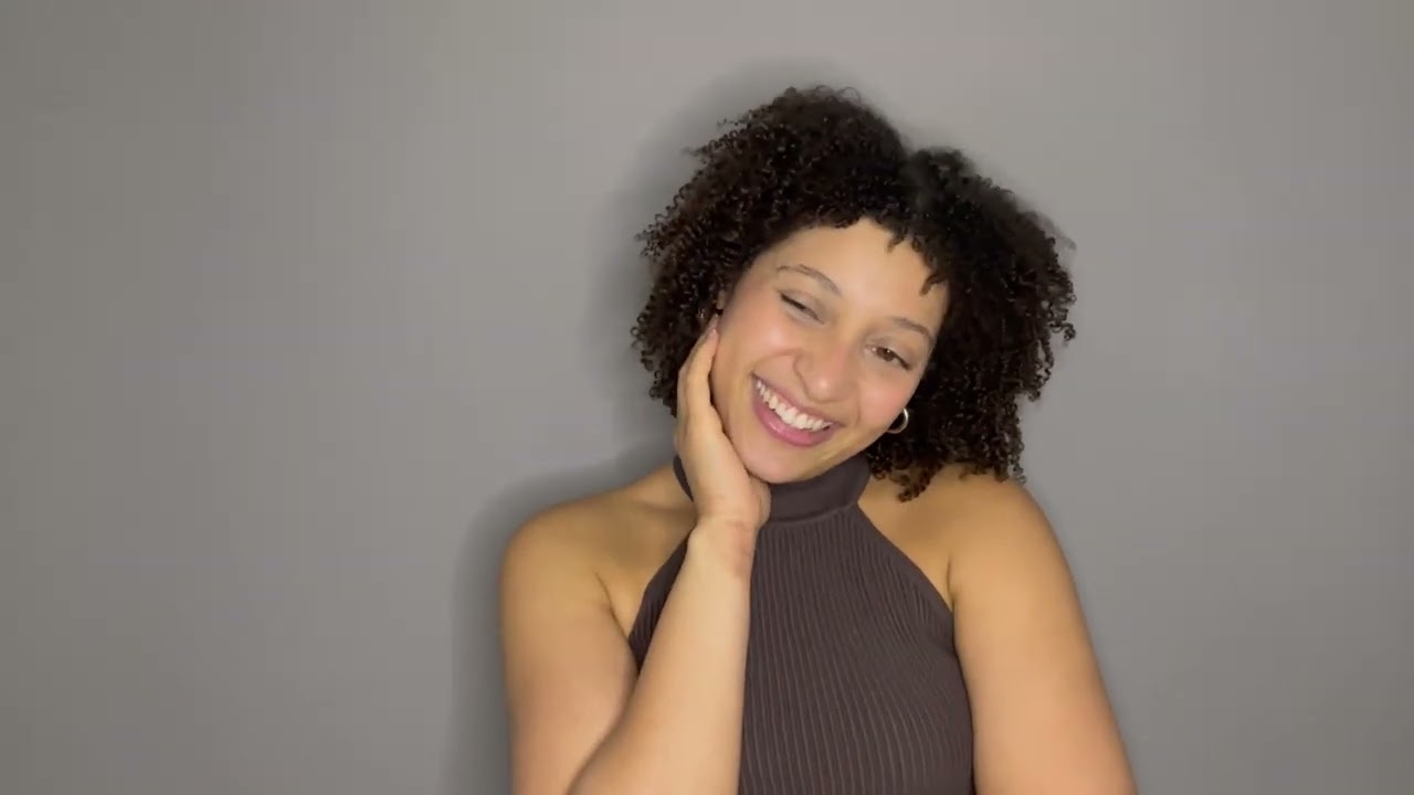 Essence Brown 2025 Actor Submission: Classical