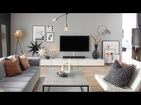 Video: TV-konsole: tipes, ontwerpe, monteermetodes