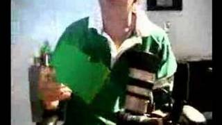 Finding Bill Murray 174