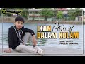 Ikan dalam kolam  abay official music jangan jangan dulu jangan lah di ganggu