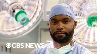 NFL safety turned neurosurgeon shares secret behind his success beyond the football field