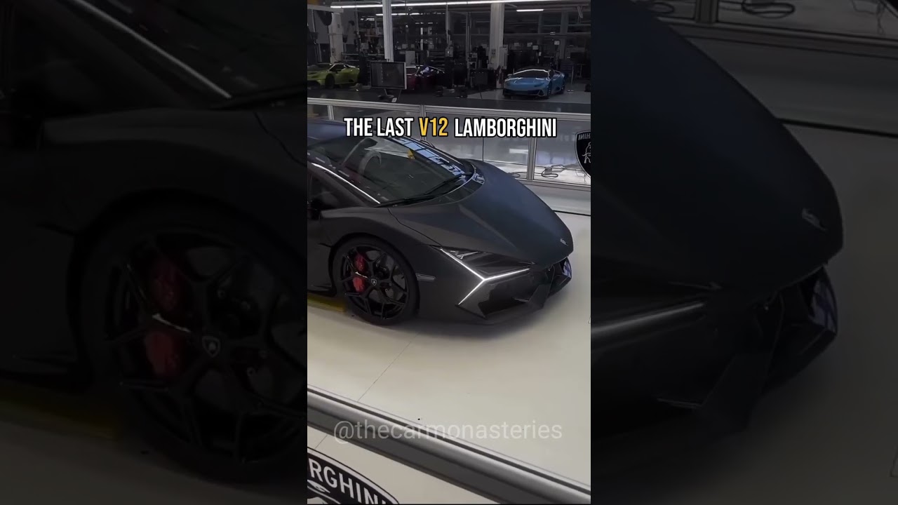 The Death of Car Culture: Enthusiasts vs. EVs