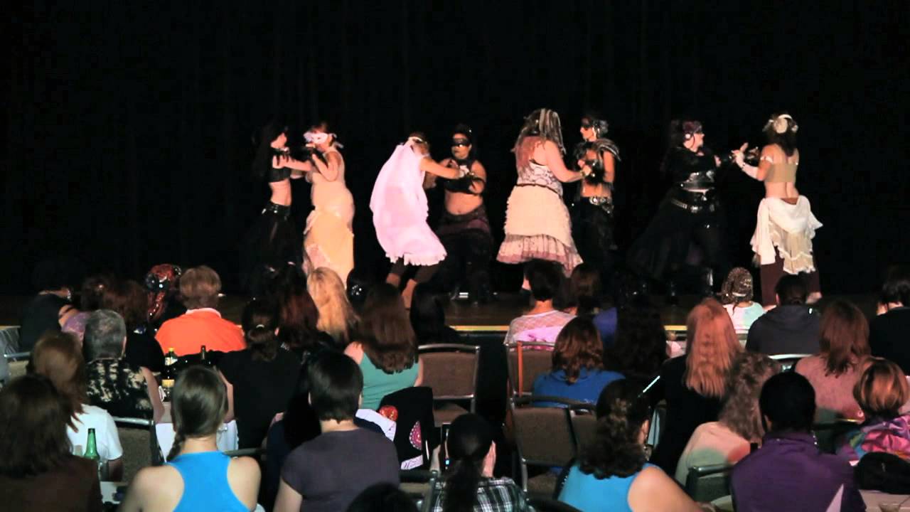 video phone beyonce mp3 La Groove Fatale at Tribal Revolution, 2013