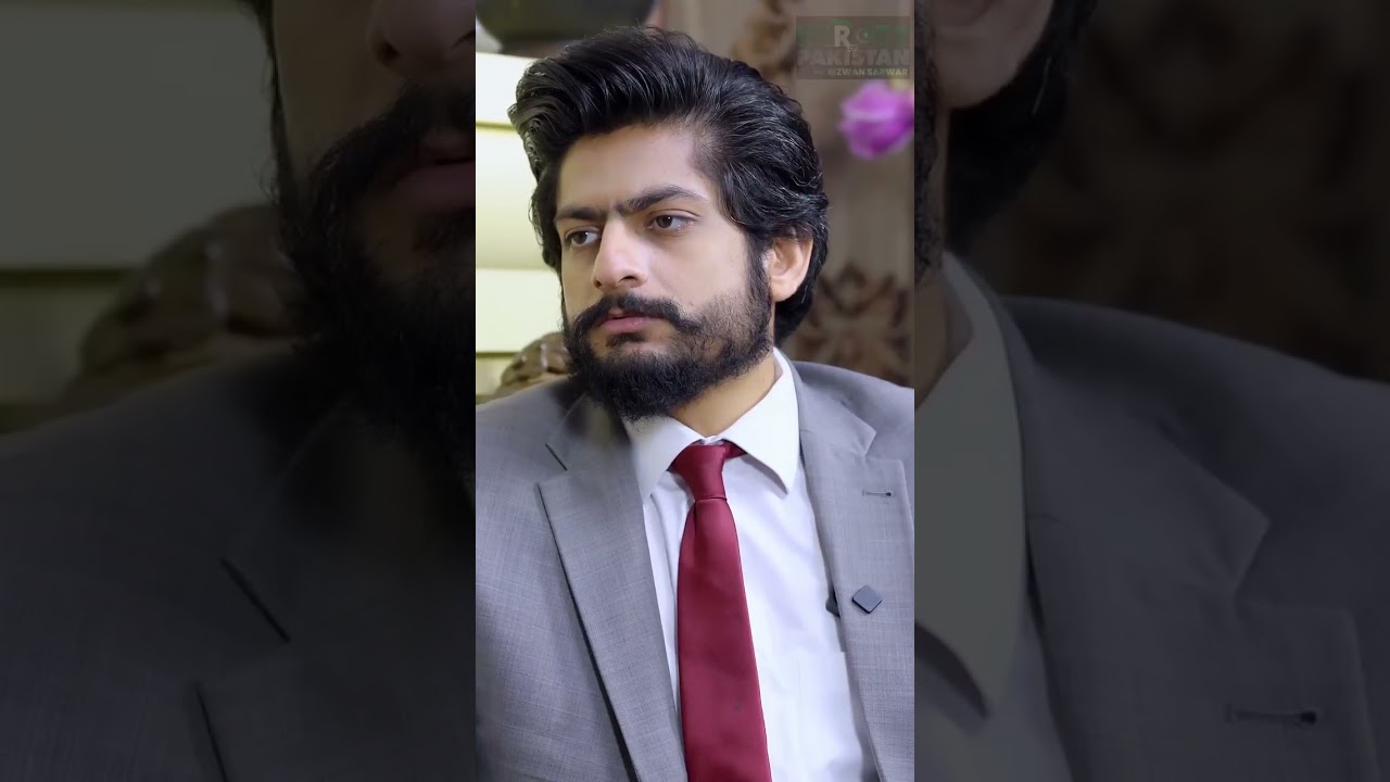 Special Appearance by Khalil-ur-Rehman Qamar This Sunday on Heroes of Pakistan