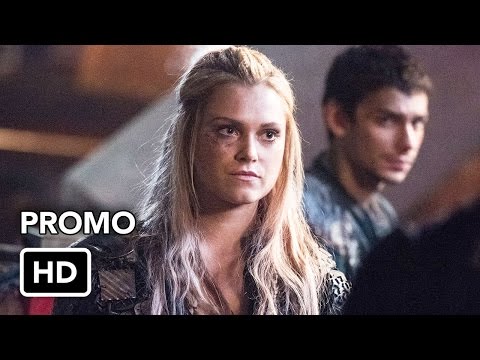 The 100 3x15 Promo "Perverse Instantiation – Part One" (HD)