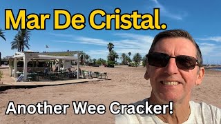 Mar de Cristal - Why Is No One Talking About This Place in Spain?