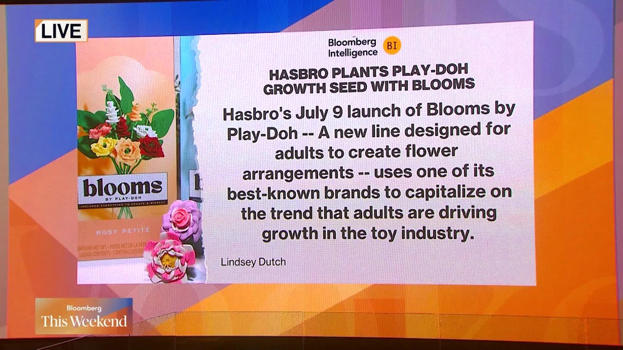By The Way: Headlines You May Have Missed