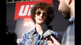 Sean O'Malley On Attire, New Face Tattoo, Upcoming Personalized Marijuana Strain - MMA Fighting