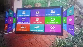 Neutron DVR Şifre Değiştirme