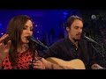 Capture de la vidéo Kleerup & Lisa Nilsson - Longing For Lullabies (Live "Så Mycket Bättre")