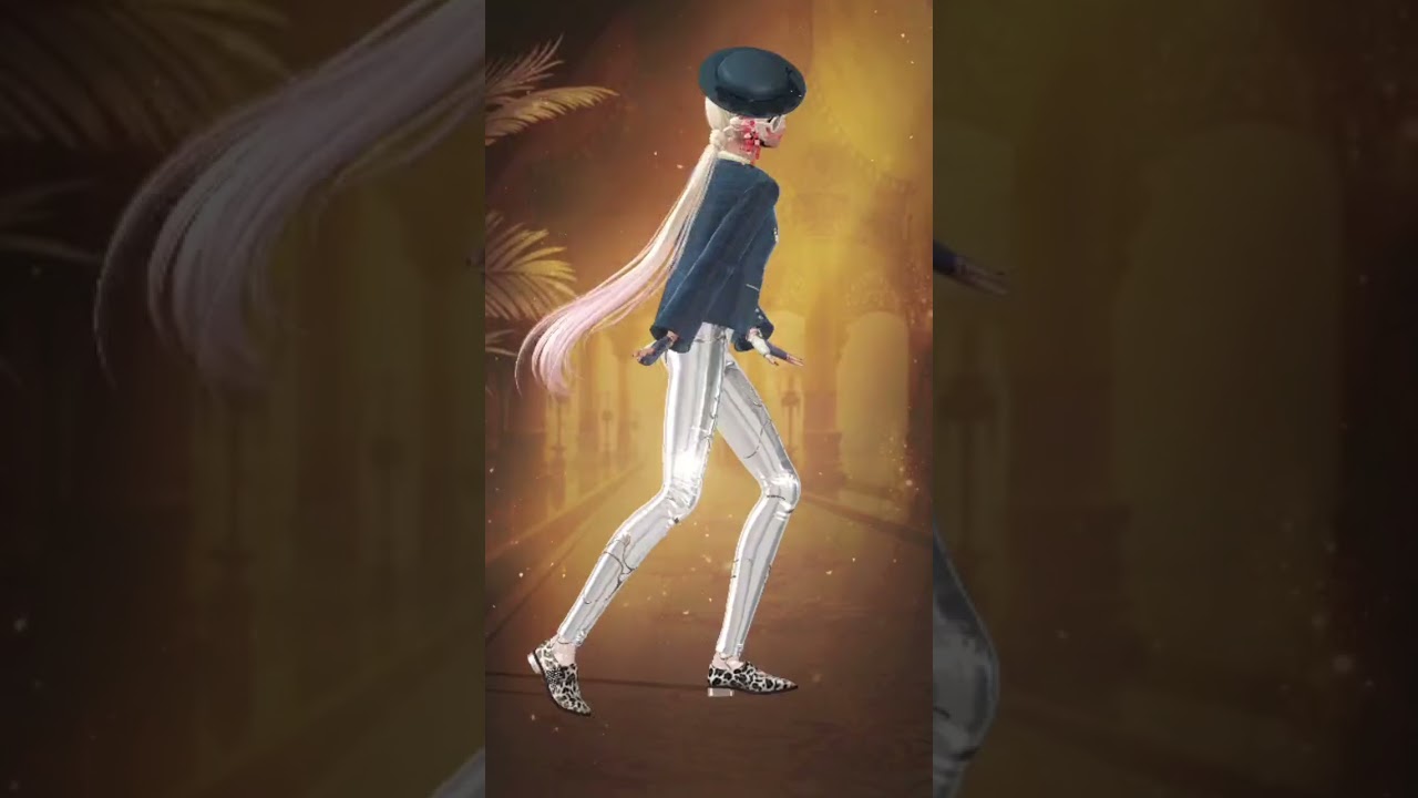 Michel în action ‼️WARNING: OVARIES WILL HURT‼️