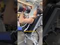 Esports is not for the weak #gamer #fitness #gaming