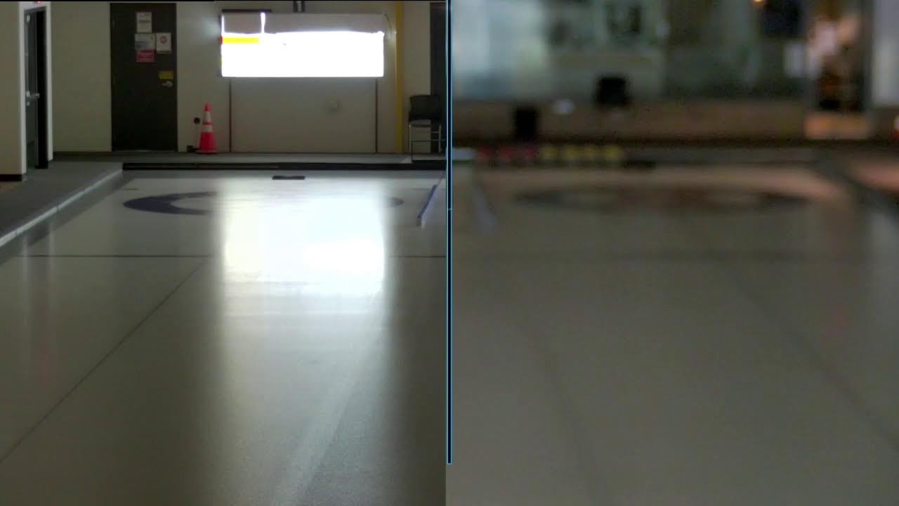 Curling Stadium Leduc - Sheet 1 | 01-17-26