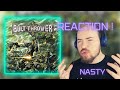 BOLT THROWER - 7TH OFFENSIVE REACTION !!