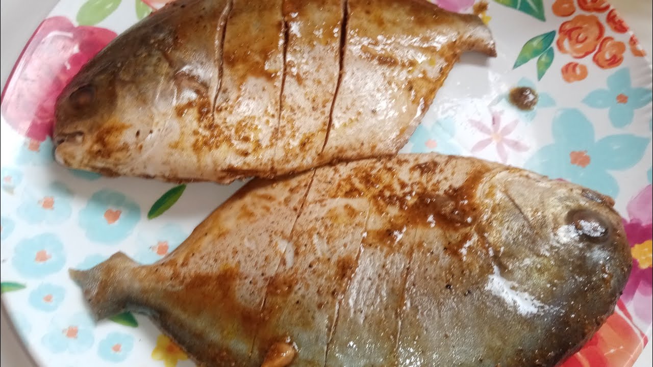 طريقة تنظيف سمك الزبيدي