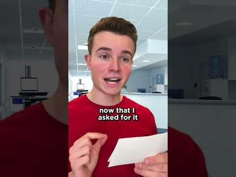 Hospital Bill Savings Hack! 🏥💸 #save #savemoney #medicalbills