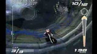 How Kinetica Was Made...