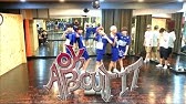 Double A Because I M Crazy Choreography Youtube