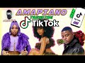 AMAPIANO TIK TOK 2024 | TRENDING SONGS MIX 🔥NEW YEARS MIX