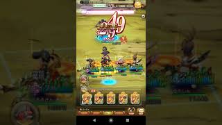 BDFE 仮面の男EXその2【騎、神、スナ、魔⠀】