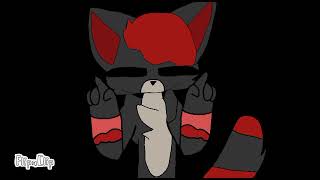 Radio meme - Animation - (OLD + Flash warning)