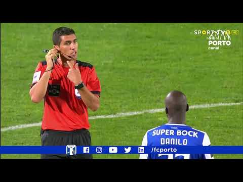 Tondela-FC Porto, 0-1 (13/08/17)