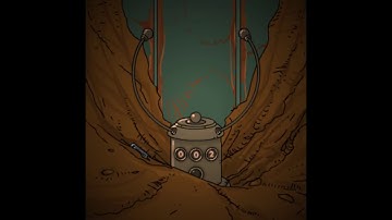 Submachine Universe - 002 - Rusty Pit