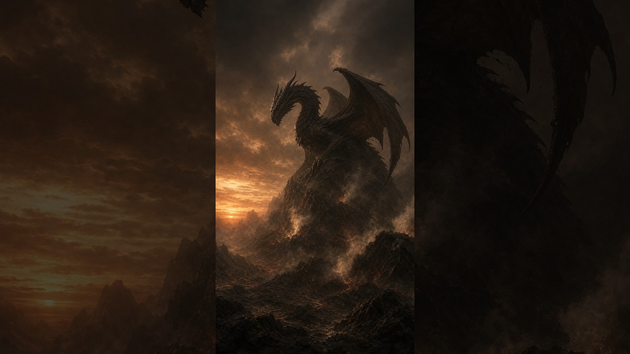 The Wild Dragon That Refused to Eat Men: Sheepstealer Explained (House of the Dragon Season 3) #Sho