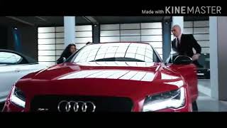 Devil #sidhu moose Wala #car stunt#audi #Fan ofSidhu moose  wala screenshot 5