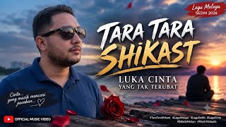 Download lagu Arzeb – Tara Tara Shikast (Jiwa Yang Tewas) | Lyric Video