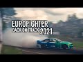 BIG ENTRY drifting at the Nürburgring with my Falken Tyres EUROFIGHTER.