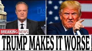 The Last Word With Lawrence O'Donnell 6/13/26 | MSNBC | Breaking News Today, June 13, 2026
