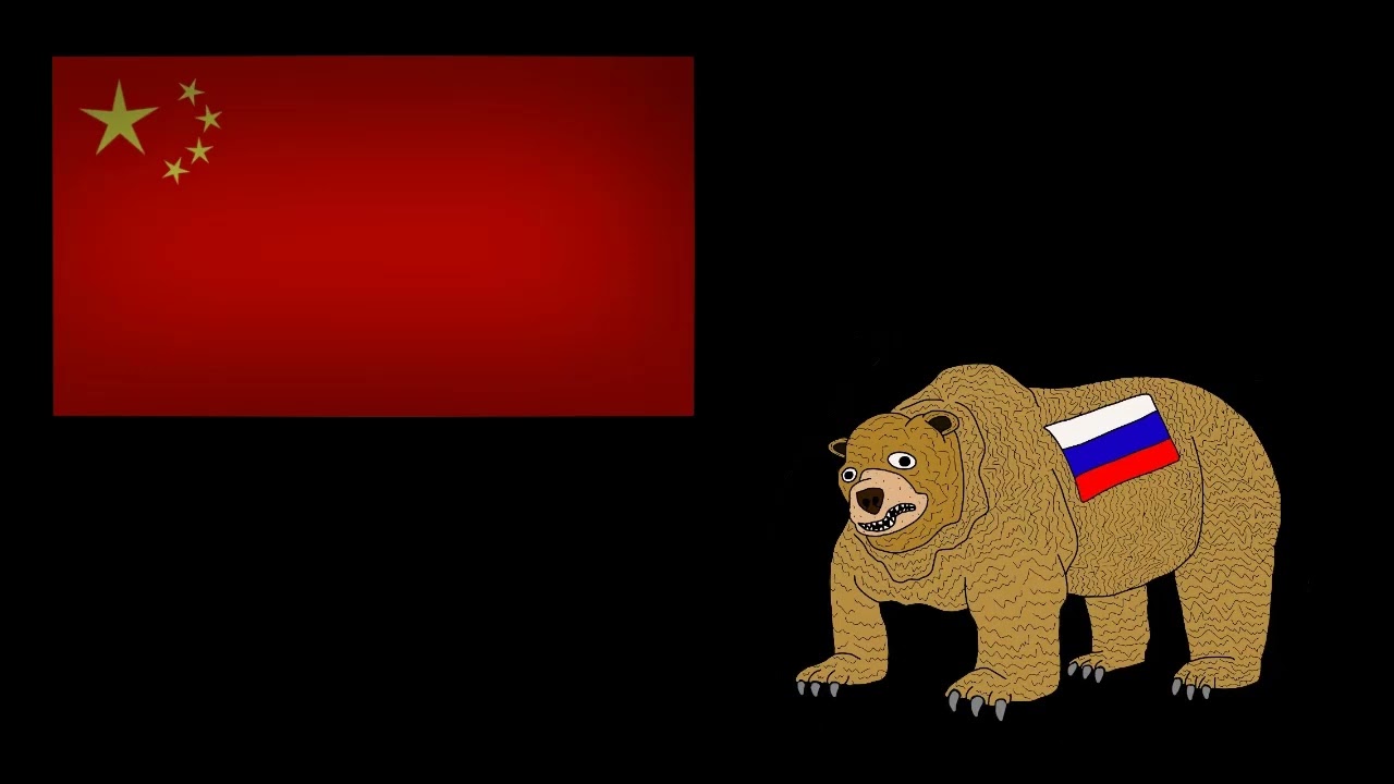 Тоталитаризм против авторитаризма