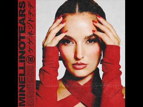 Minelli - No Tears Audio