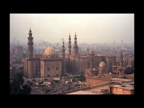 Video: ¿Quién fue el líder durante la Edad de Oro islámica?