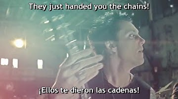 Avenged Sevenfold - God Damn (Sub Español)