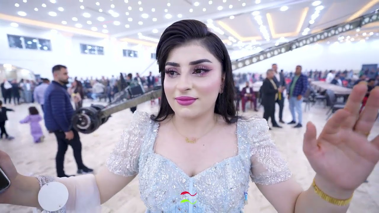 Kawa & Krstena | Part6|DIYAR VIDEO 4K 2025 | Nishan Baadri