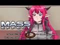【Mass Effect】Mourning Ashley and finishing things off