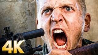 They Can't Take the Children With Them | Saving Private Ryan | CLIP ⚡ 4K