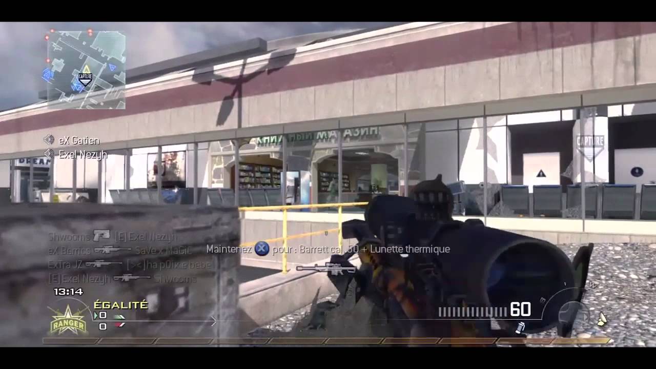 Minitage #7 by Kreezh